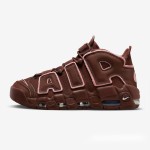 Nike Air More Uptempo "Valentine’s Day" Special Edition Red Pink Sneakers