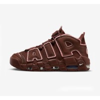 Nike Air More Uptempo "Valentine’s Day" Special Edition Red Pink DV3466-200