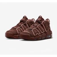 Nike Air More Uptempo "Valentine’s Day" Special Edition Red Pink DV3466-200