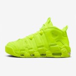 Nike Air More Uptempo "Volt" Neon Green Limited Edition DX1790-700