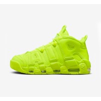 Nike Air More Uptempo "Volt" Neon Green Limited Edition DX1790-700