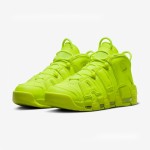 Nike Air More Uptempo "Volt" Neon Green Limited Edition DX1790-700