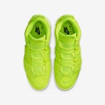 Nike Air More Uptempo "Volt" Neon Green Limited Edition DX1790-700