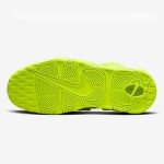 Nike Air More Uptempo "Volt" Neon Green Limited Edition DX1790-700