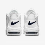 Nike Air More Uptempo H8011-100 White Classic Sneakers