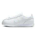 Nike Cortez '72 Triple White FB6877-100 - Iconic All-White Sneakers