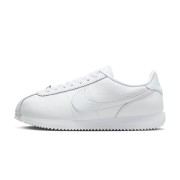 Nike Cortez '72 Triple White FB6877-100 - Iconic All-White Sneakers with Classic Style and Modern Comfort