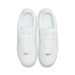 Nike Cortez '72 Triple White FB6877-100 - Iconic All-White Sneakers