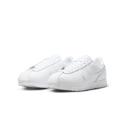 Nike Cortez '72 Triple White FB6877-100 - Ikonische weiße Sneaker mit klassischem Stil und modernem Komfort