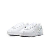 Nike Cortez '72 Triple White FB6877-100 - Iconic All-White Sneakers with Classic Style and Modern Comfort