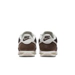 Nike Cortez Baroque Brown DZ2795-200 - Classic Brown and White Sneakers with Retro Style