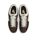 Nike Cortez Baroque Brown DZ2795-200 - Classic Brown and White Sneakers with Retro Style