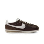 Nike Cortez Baroque Brown DZ2795-200 - Classic Brown and White Sneakers with Retro Style