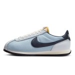 Nike Cortez Denim Blue HF0100-400 - Sneaker in Denim-Blau mit Navy-Details