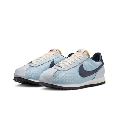 Nike Cortez Denim Blue HF0100-400 - Timeless Denim Blue Sneakers with Navy Details