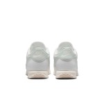 Nike Cortez Leather Summit White Mint Light Bone DN1791-106 - 민트 악센트가 있는 클래식 화이트 스니커즈