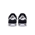 Nike Cortez Nylon Black White DZ2795-001 Retro Sneakers