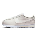 Nike Cortez Phantom Coconut Milk DN1791-002 - Classic White Sneakers with Coconut Milk Accents