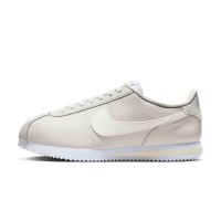 Nike Cortez Phantom Coconut Milk DN1791-002 - Classic White Sneakers with Subtle Coconut Milk Accents