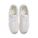 Nike Cortez Phantom Coconut Milk DN1791-002 - Classic White Sneakers with Coconut Milk Accents