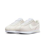 Nike Cortez Phantom Coconut Milk DN1791-002 - 코코넛 밀크 디테일의 클래식 화이트 스니커즈