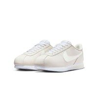 Nike Cortez Phantom Coconut Milk DN1791-002 - Classic White Sneakers with Subtle Coconut Milk Accents