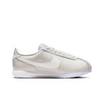 Nike Cortez Phantom Coconut Milk DN1791-002 - Classic White Sneakers with Coconut Milk Accents