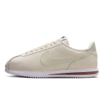 Nike Cortez Phantom Light Bone DN1791-003 - ミニマルなクリームトーンのスニーカー