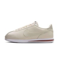 Nike Cortez Phantom Light Bone DN1791-003 - Minimalistische Sneakers in Creme-Tönen für mühelosen Stil