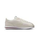 Nike Cortez Phantom Light Bone DN1791-003 - Minimalistische Creme-Sneakers