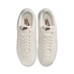 Nike Cortez Phantom Light Bone DN1791-003 - Minimalistische Creme-Sneakers