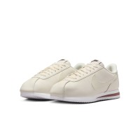 Nike Cortez Phantom Light Bone DN1791-003 - 洗練されたスタイルを叶えるミニマルなクリームカラーのスニーカー