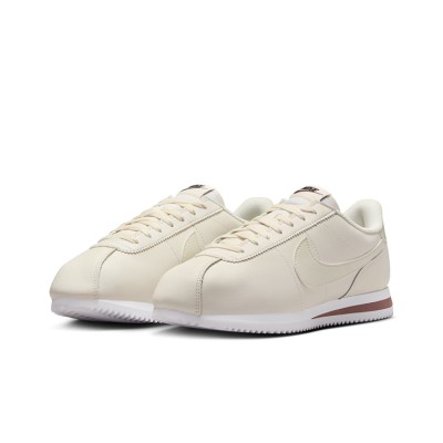 Nike Cortez Phantom Light Bone DN1791-003 - Minimalist Cream-Toned Sneakers for Effortless Style