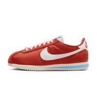 Nike Cortez Picante Red DZ2795-601 - 레트로 스타일과 현대적 편안함을 겸비한 강렬한 레드 스니커즈