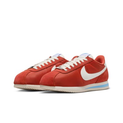 Nike Cortez Picante Red DZ2795-601 - Bold Red Sneakers with Retro Style and Modern Comfort