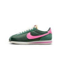 Nike Cortez TXT Watermelon HF9994-300 - Vibrant Green and Pink Sneakers for Retro-Inspired Style