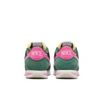 Nike Cortez TXT Watermelon HF9994-300 - Vibrant Green Sneakers with Pink Accents