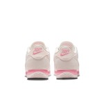 Nike Cortez Textile Light Soft Pink HF6410-666 - Retro-inspirierte rosa Sneaker