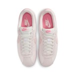 Nike Cortez Textile Light Soft Pink HF6410-666 - Retro-inspirierte rosa Sneaker