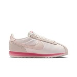 Nike Cortez Textile Light Soft Pink HF6410-666 - レトロインスパイアのピンクスニーカー