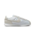 Nike Cortez Pure Platinum Tint FV5420-001 - Silver Sneakers