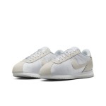 Nike Cortez Pure Platinum Tint FV5420-001 - 은색 스니커즈