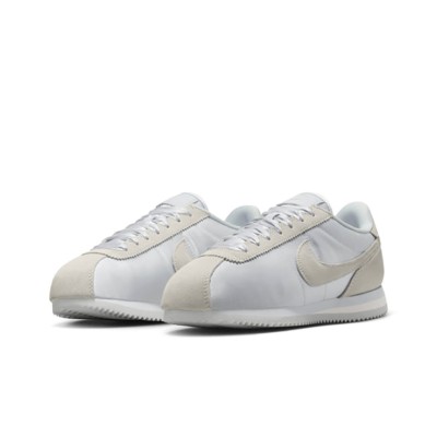 Nike Cortez Pure Platinum Tint FV5420-001 - Sleek Silver-Toned Sneakers with Timeless Elegance