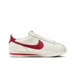 Nike Cortez Valentine's Day Sneakers - White and Red