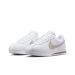 Nike Cortez White Smokey Mauve Platinum Violet DN1791-105 Sneakers