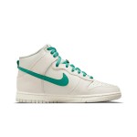 Nike Dunk High "First Use" DH0960-001 Retro-Style High-Top Basketball Shoes