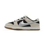 Nike Dunk Low 85 Cream White Light Grey Black DD9457-102 | 로우탑 스니커즈