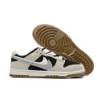 Nike Dunk Low 85 Cream White Light Grey Black DD9457-102 | Low-Top-Sneaker