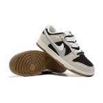 Nike Dunk Low 85 Cream White Light Grey Black DD9457-102 | Low-Top-Sneaker