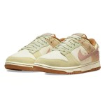 Nike Dunk Low 'Bright Side' DQ5076-121 Vibrant Color Low-Top Basketball Shoes